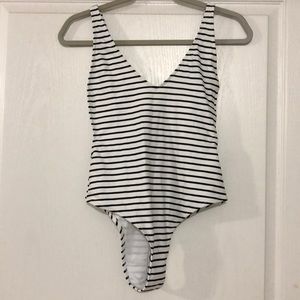 One piece Cupshe Swimsuit